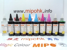 MIPO MPC 100ml Photo Ink ( Clear )浠釋液