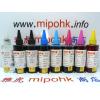 MIPO MPH 100ml Photo Ink ( Light Magenta )淺洋紅色
