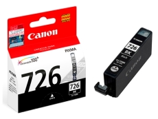 Canon CLI-726BK 全新原廠墨匣
